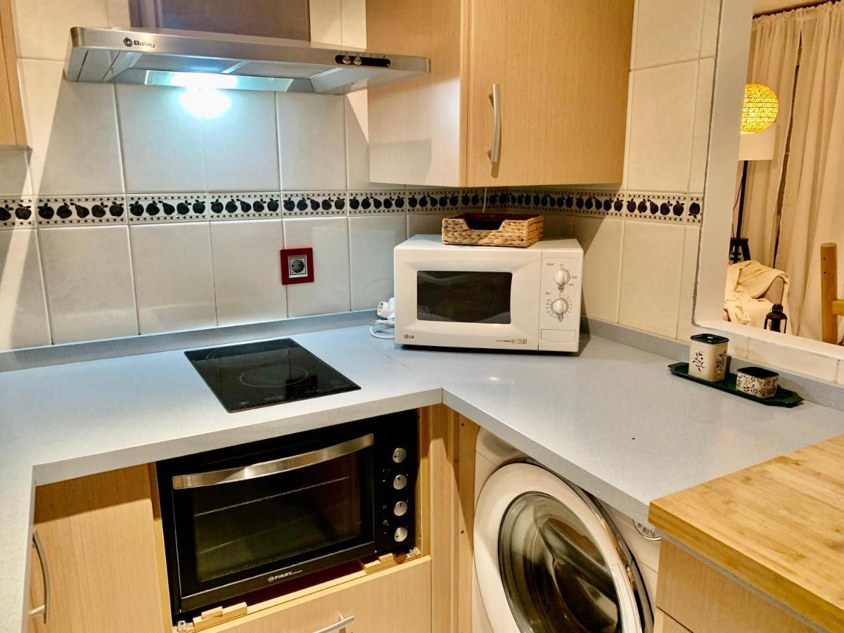 Homely Larios Apartamento