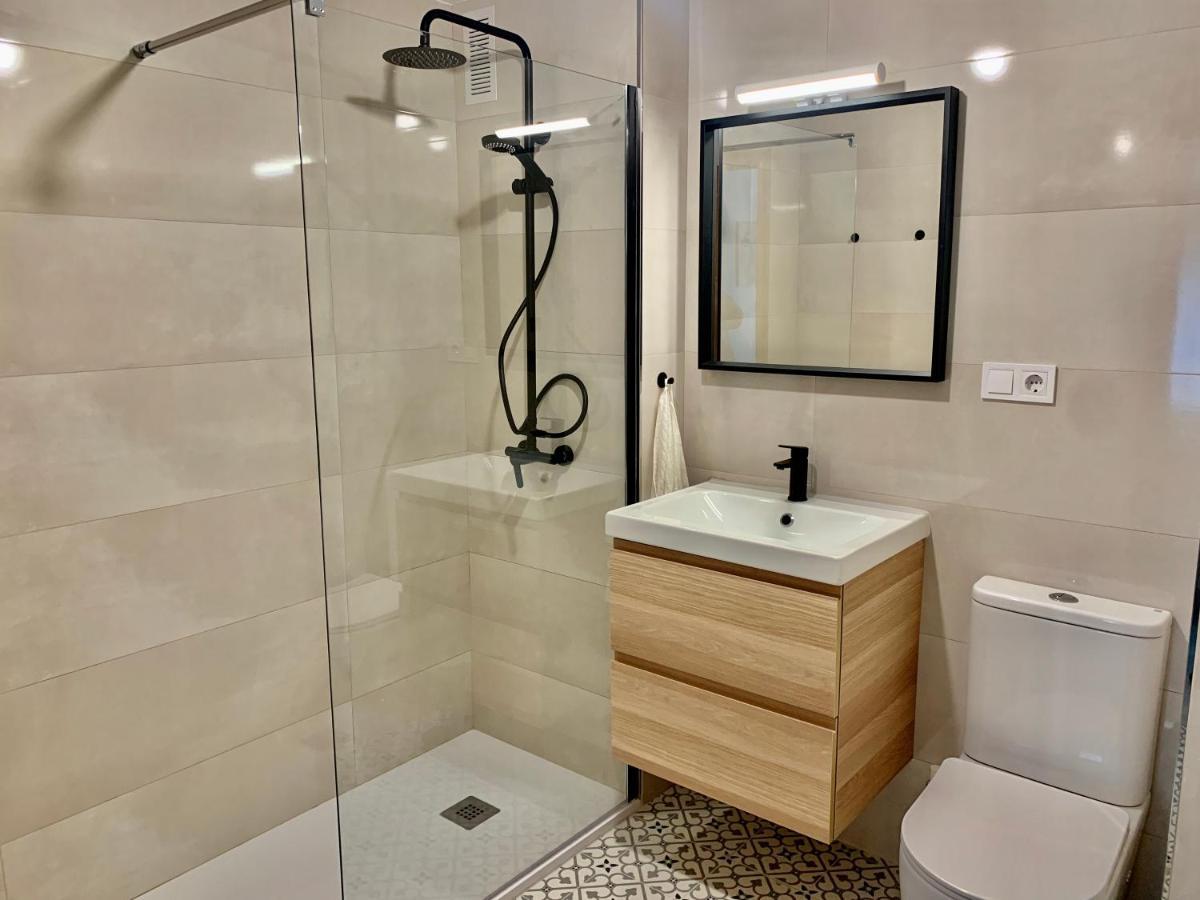 Apartamento Homely Larios *