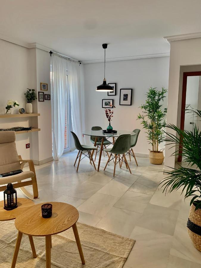 Homely Larios Apartamento Málaga