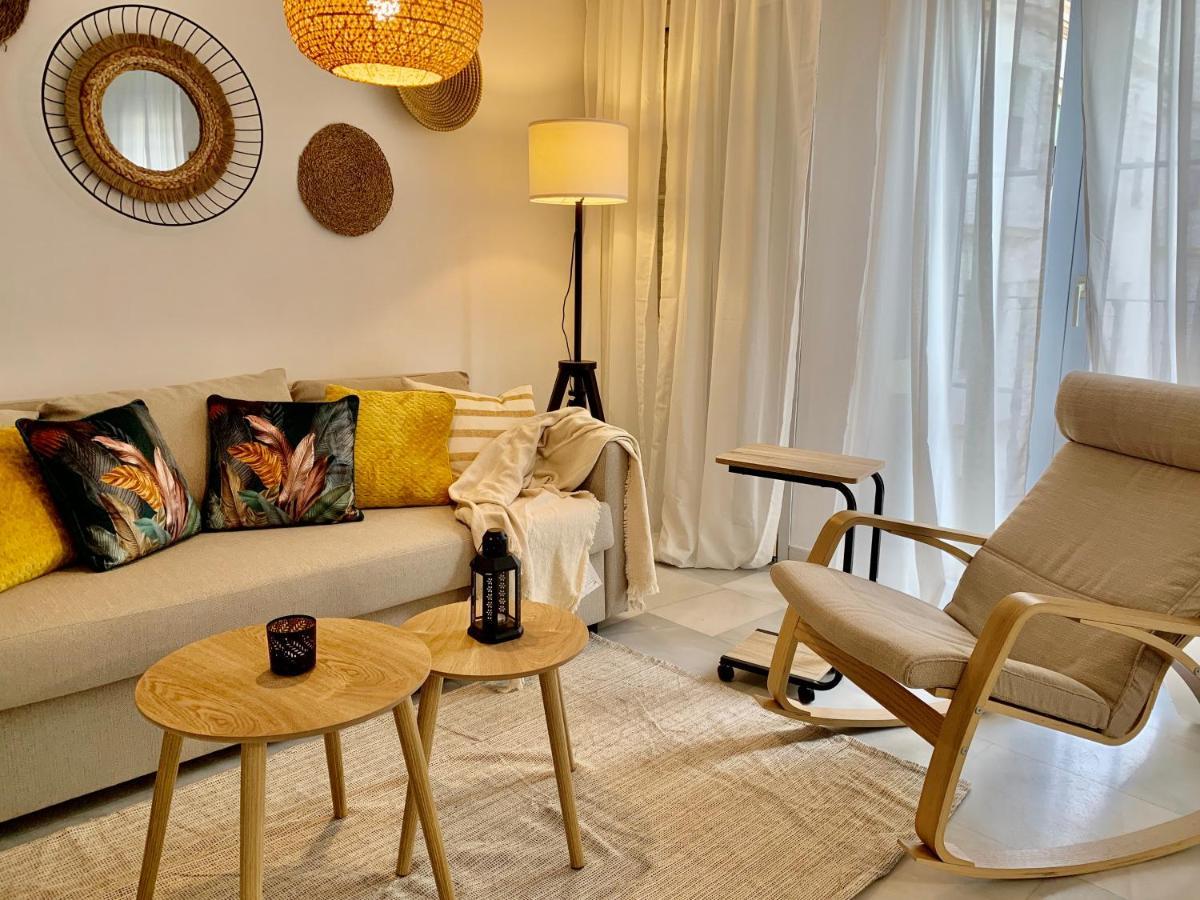 Homely Larios Apartamento Málaga