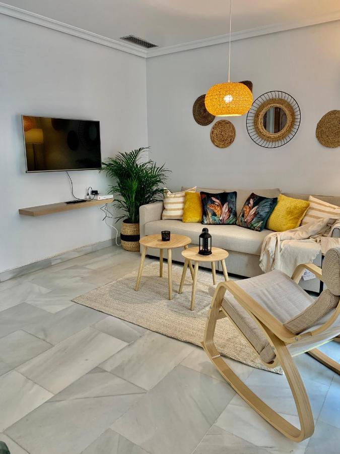 Apartamento Homely Larios Málaga
