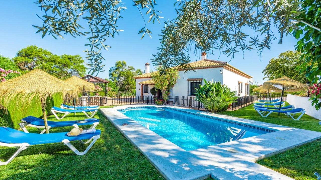 Casa Castillo By Ruralidays *