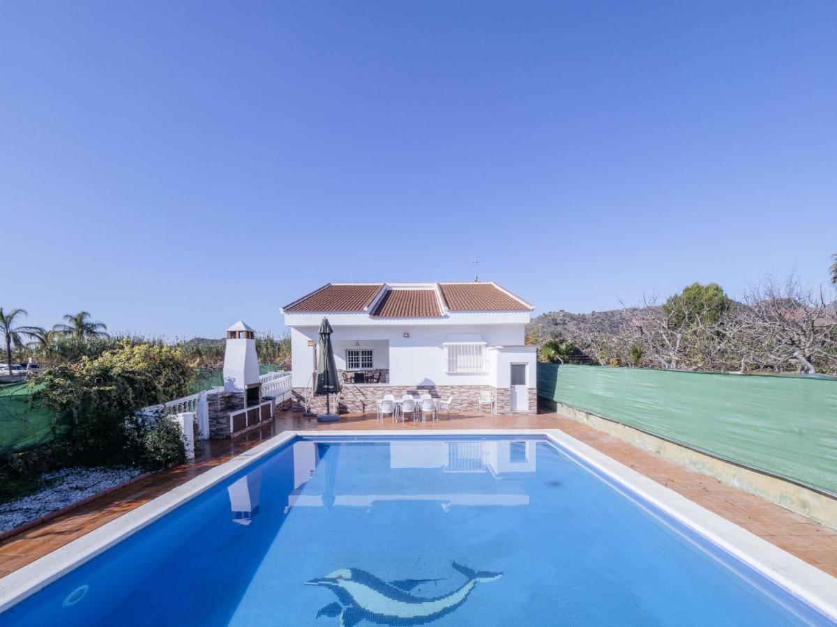 Сasa de vacaciones Cubo's Casa Rural El Ranchito *