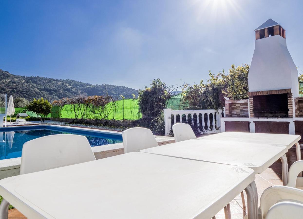 Сasa de vacaciones Cubo's Casa Rural El Ranchito