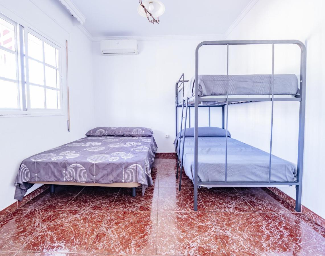 Сasa de vacaciones Cubo's Casa Rural El Ranchito *