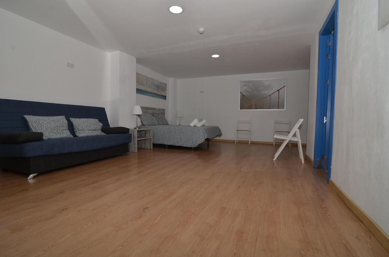 Hotel Boutique Nomadas