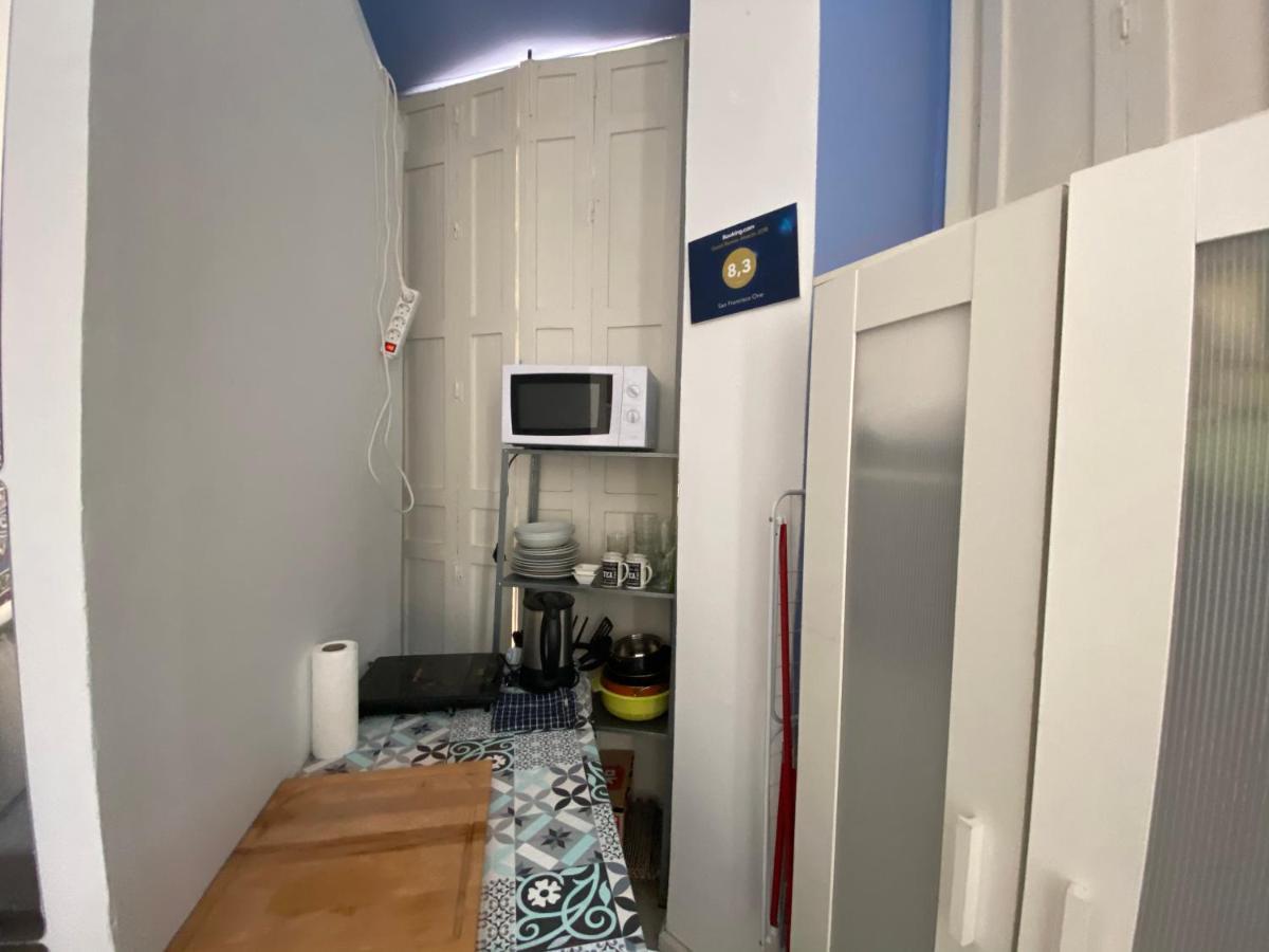 Apartamento Babel *