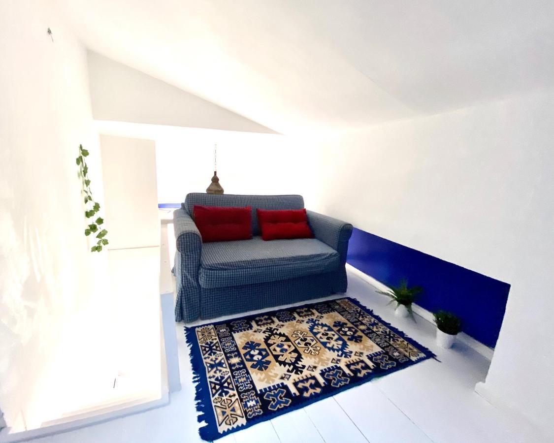 Apartamento Babel