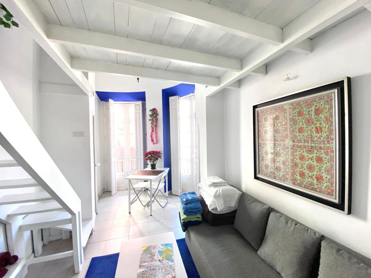 Babel Apartamento Málaga