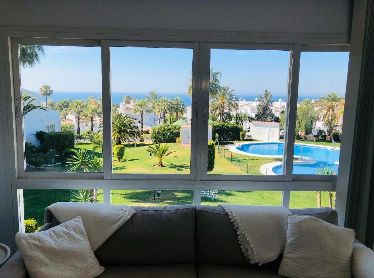 Apartment Moderno Apartamento Con Preciosas Vistas Al Mar Malaga