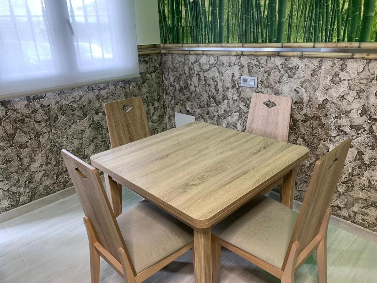 Apartamento Lolf With Jacuzzi In