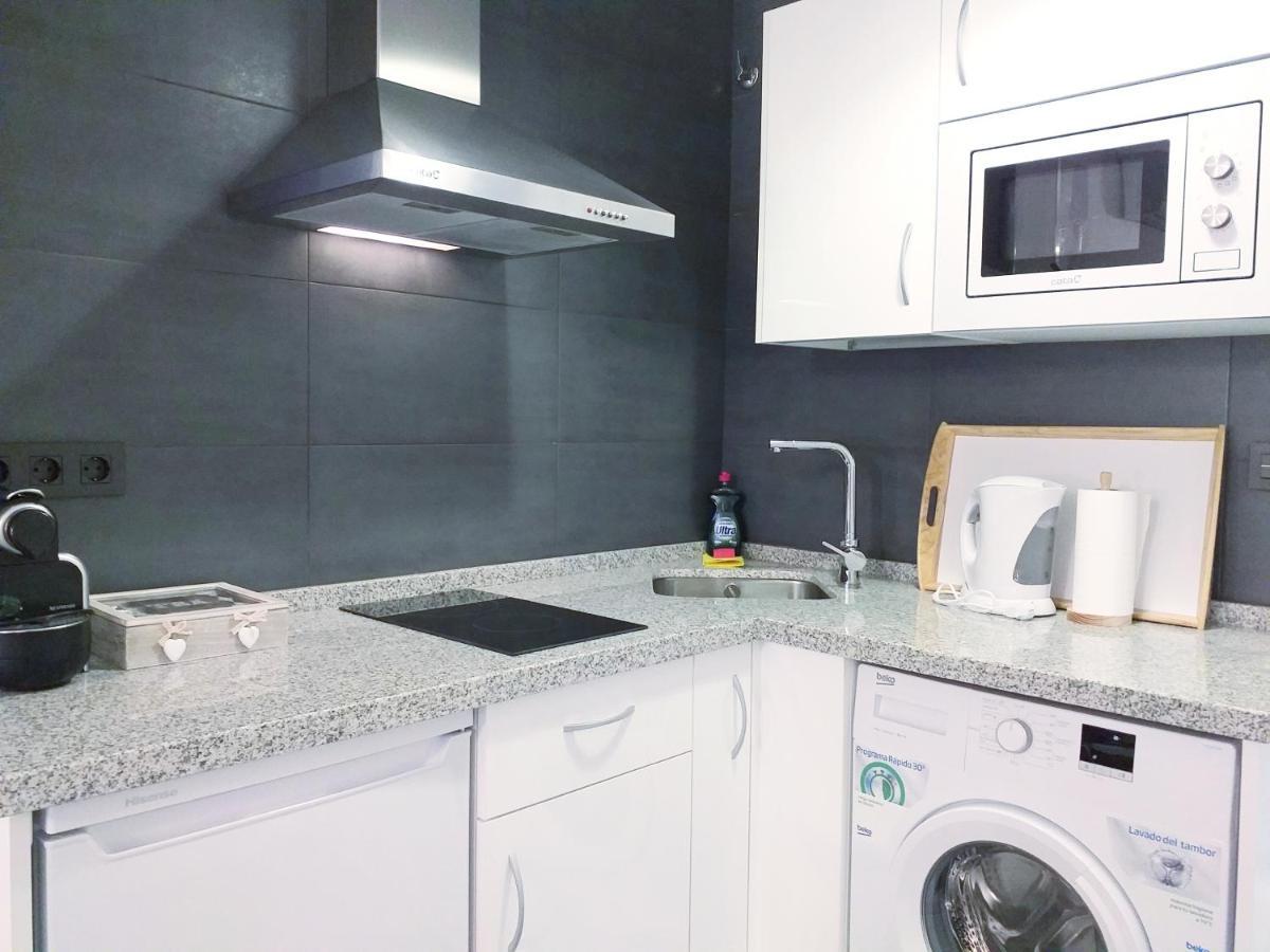 Dl Patio - Picassocitycentreapartments Managed Málaga