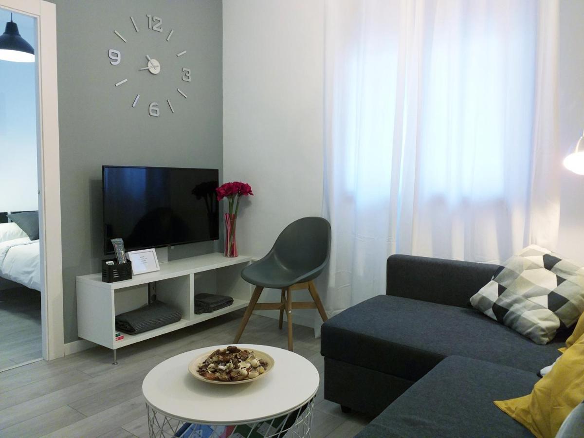 Dl Patio - Picassocitycentreapartments Managed Apartamento *
