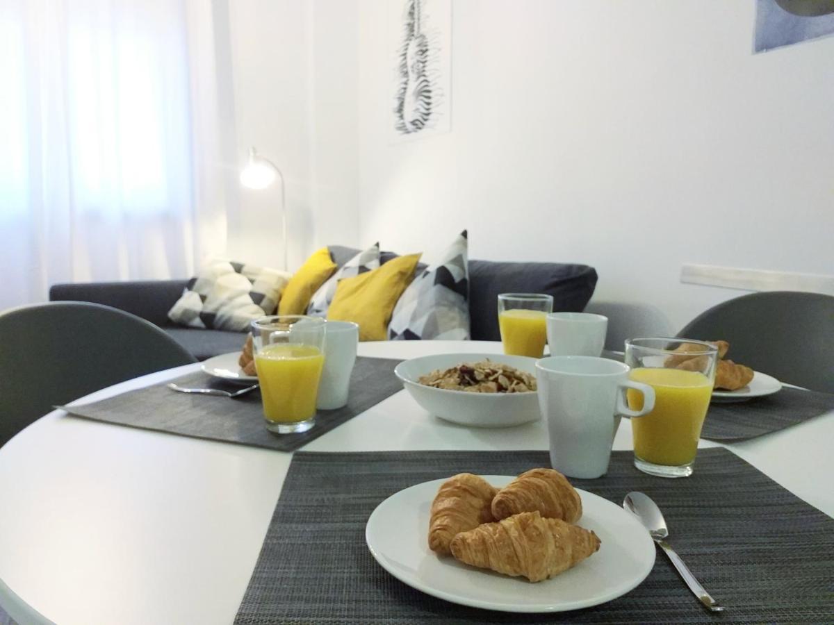 Dl Patio - Picassocitycentreapartments Managed * Málaga