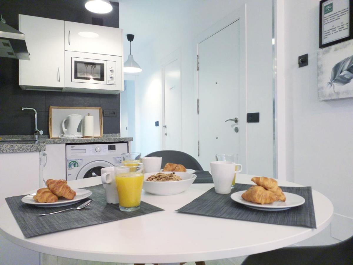 Dl Patio - Picassocitycentreapartments Managed Apartamento