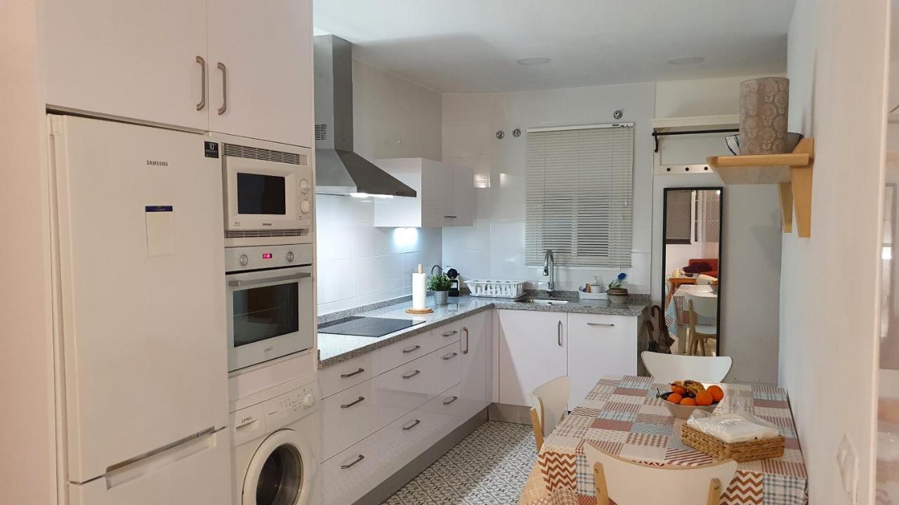 Apartamento La Plaza, Free Parking! Málaga