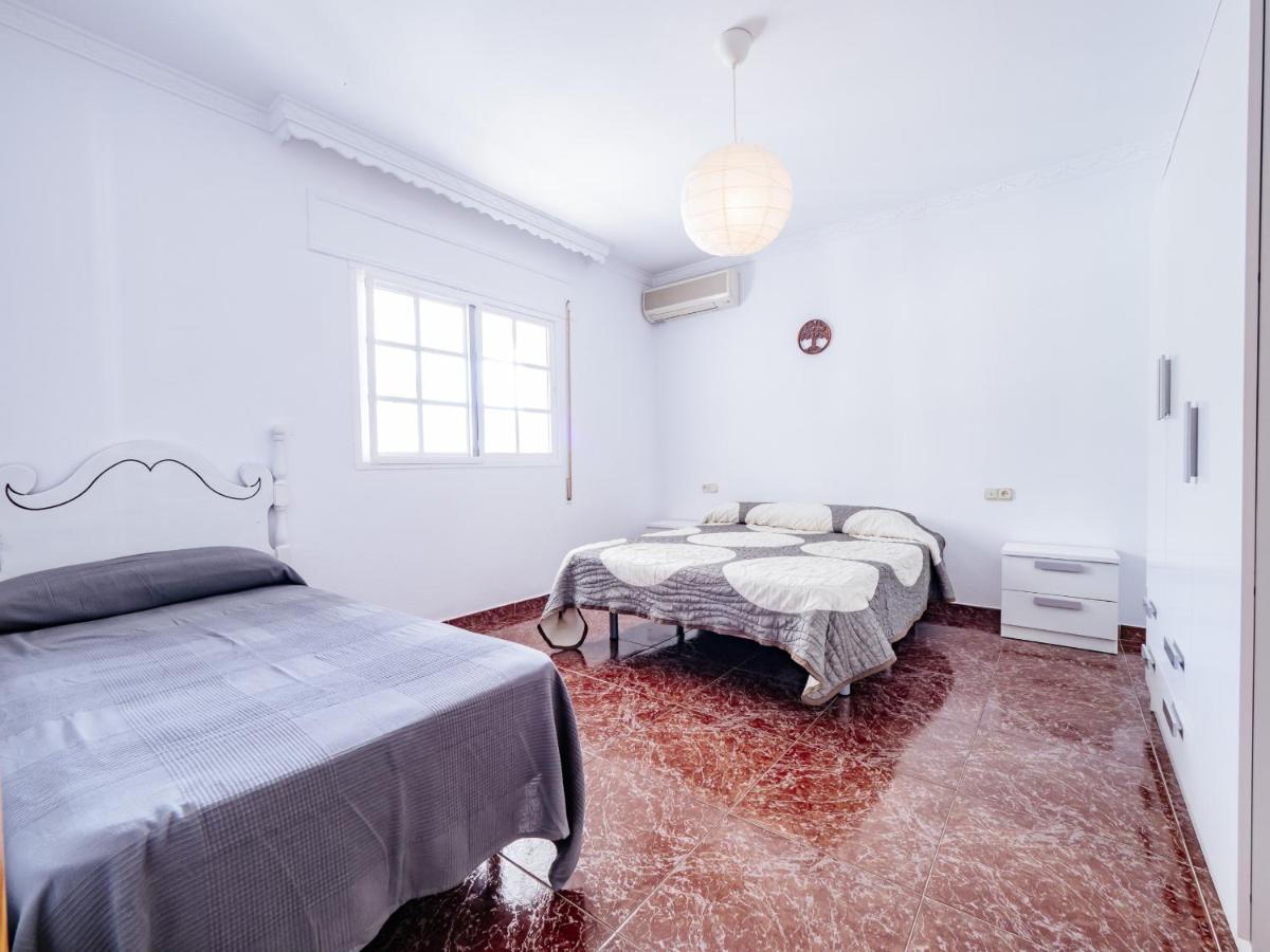 Cubo's Casa Rural El Ranchito Málaga