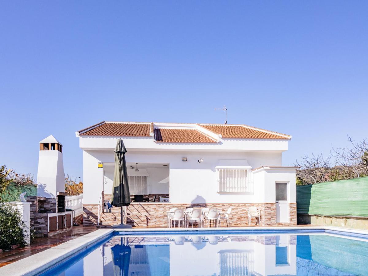 Cubo's Casa Rural El Ranchito * Málaga