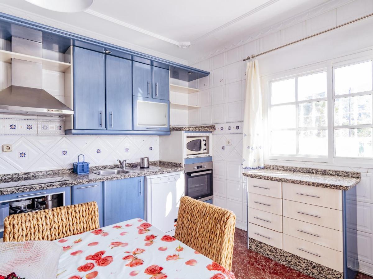 Сasa de vacaciones Cubo's Casa Rural El Ranchito