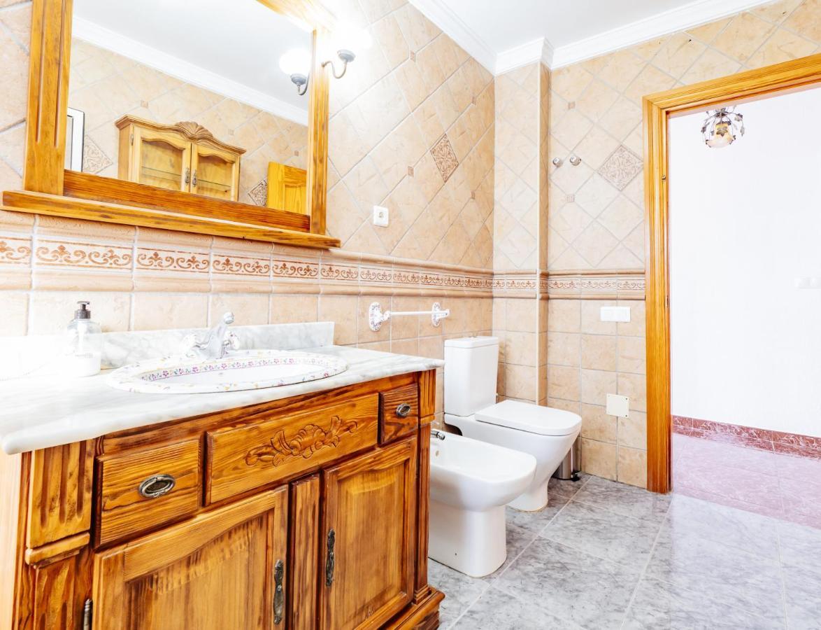 Сasa de vacaciones Cubo's Casa Rural El Ranchito *