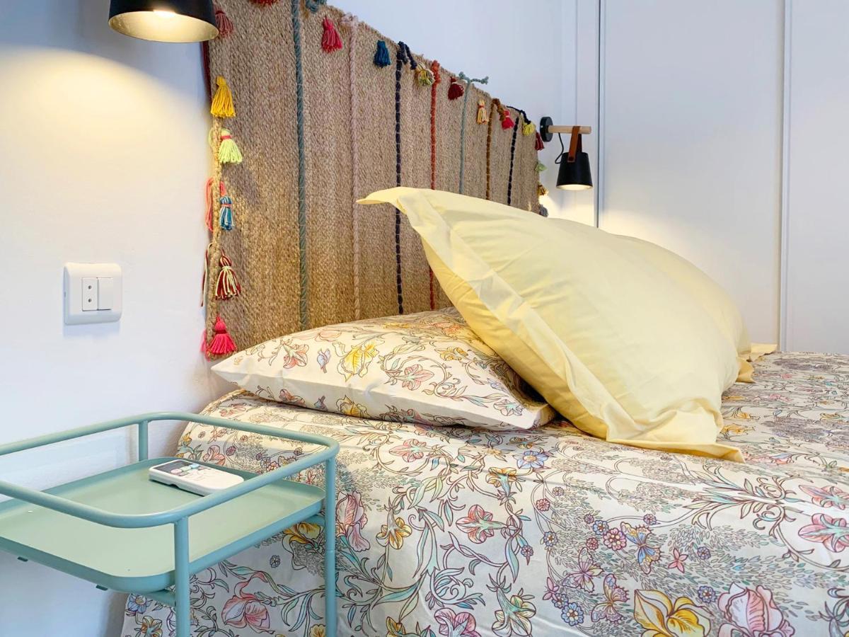 Apartamento Malagadevacaciones - La Mar Salada