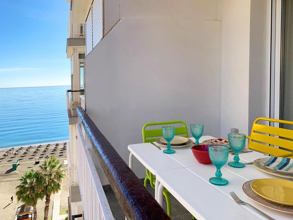 Apartamento Malagadevacaciones - La Mar Salada *