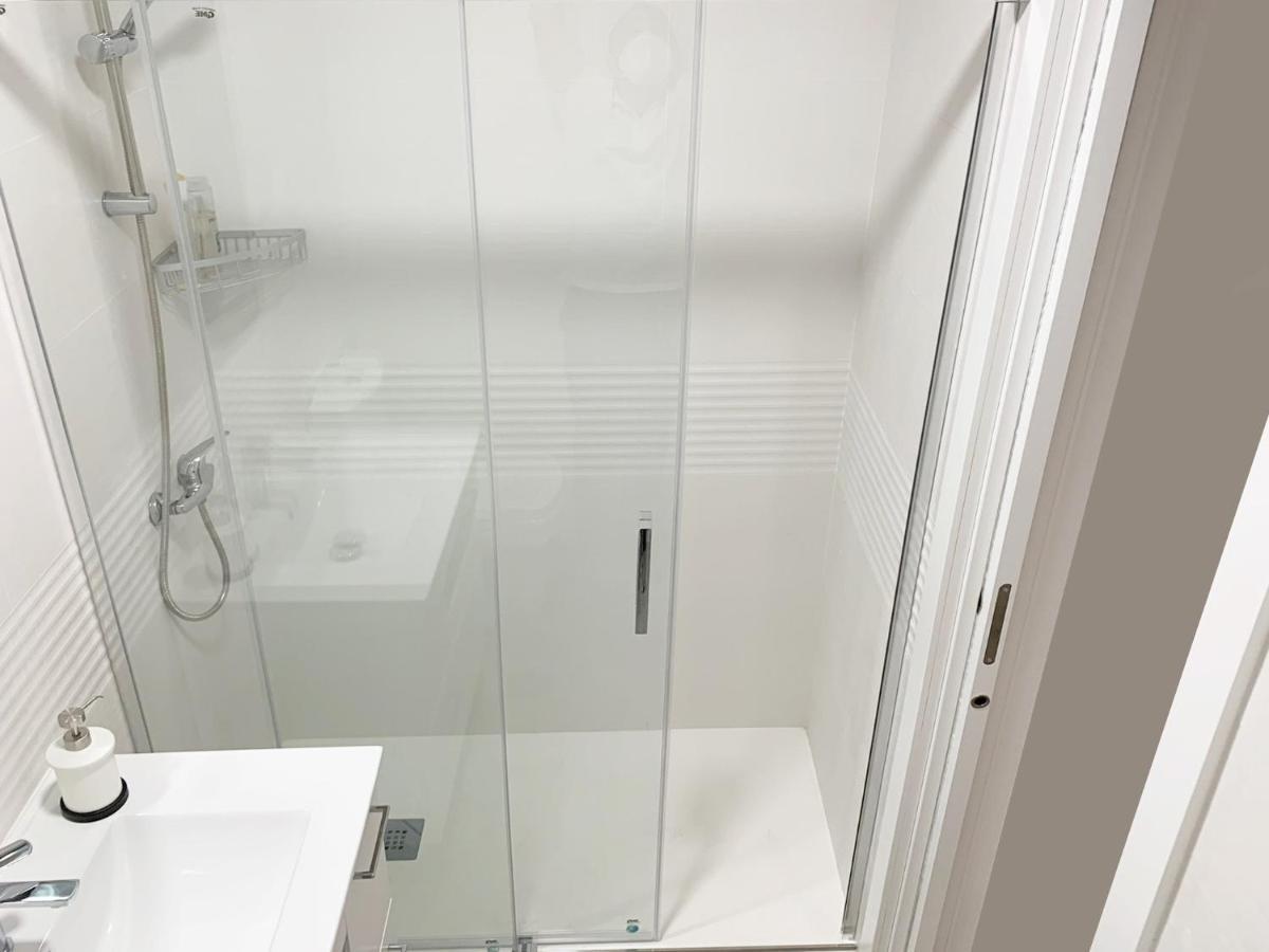 Malagadevacaciones - La Mar Salada Apartamento *