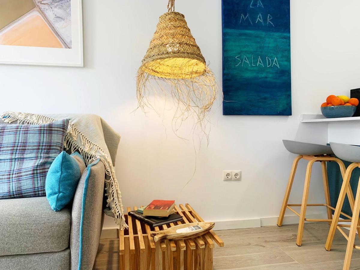 Apartamento Malagadevacaciones - La Mar Salada Málaga