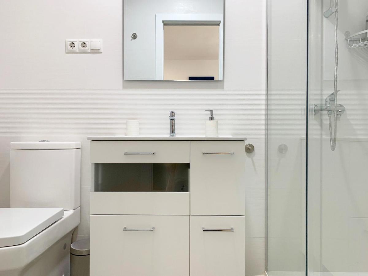 Apartamento Malagadevacaciones - La Mar Salada *