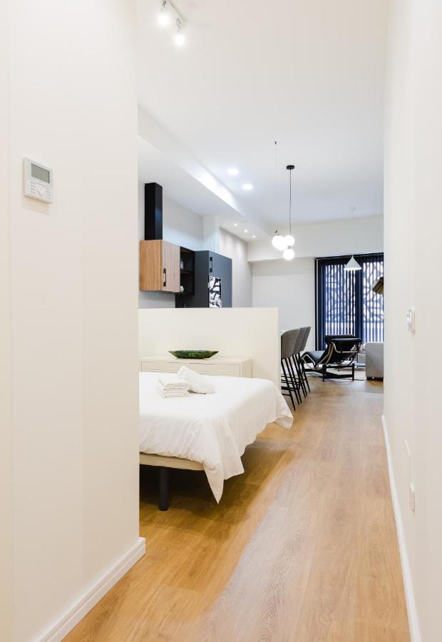 Malagaflat Alma Apartment Malaga