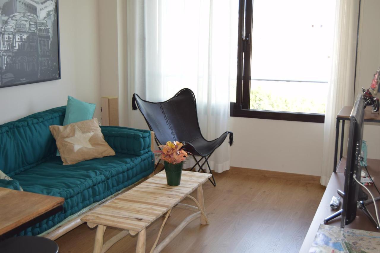 Greta Playa Panorama Apartamento