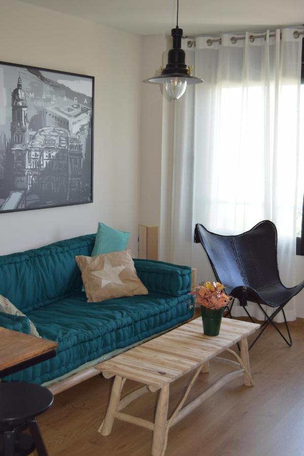 Apartamento Greta Playa Panorama *