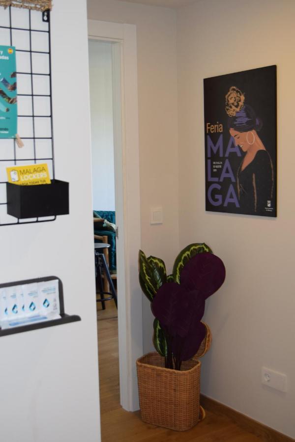 Apartamento Greta Playa Panorama Málaga