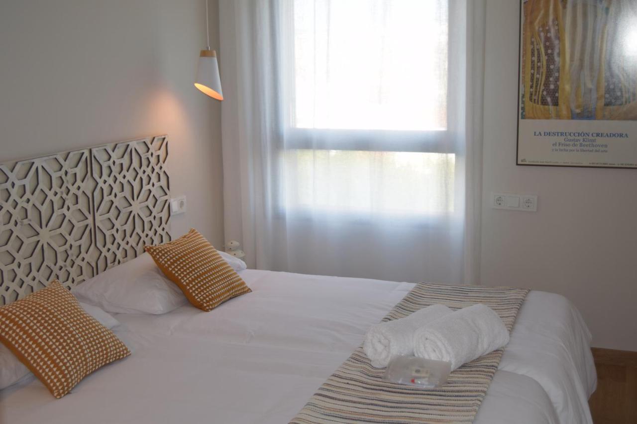 Apartamento Greta Playa Panorama Málaga
