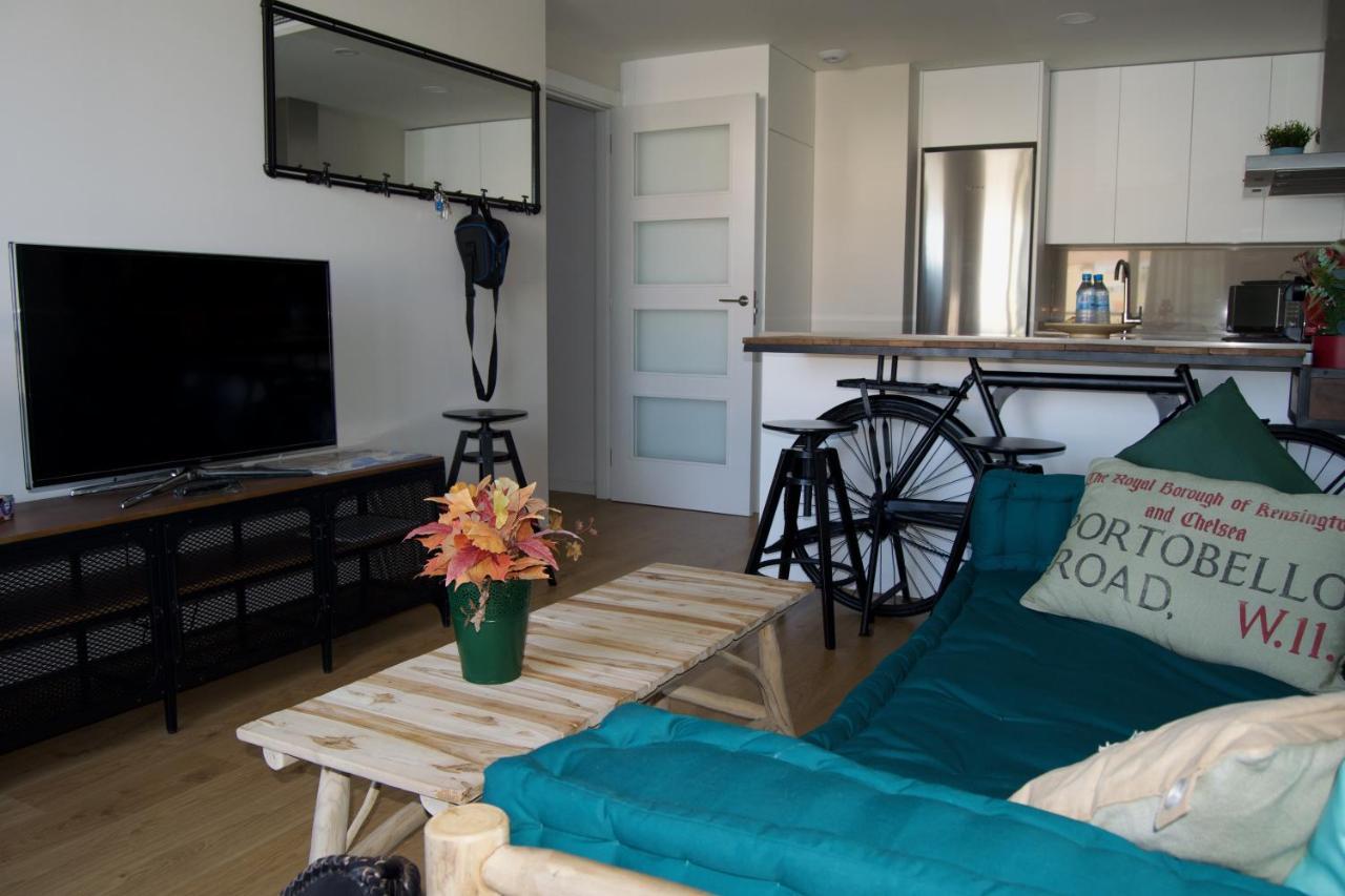 Greta Playa Panorama Apartamento Málaga