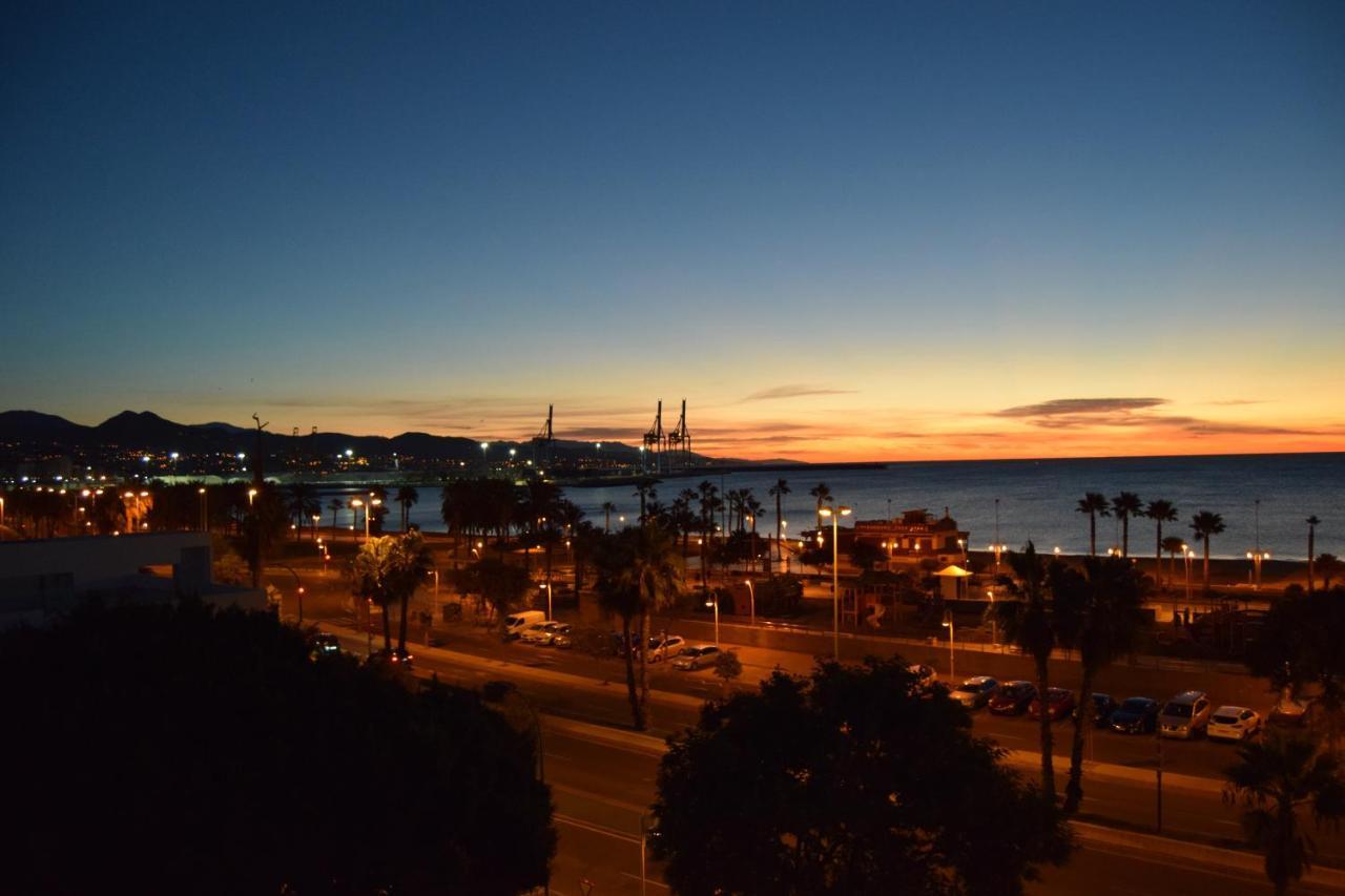 Greta Playa Panorama * Málaga