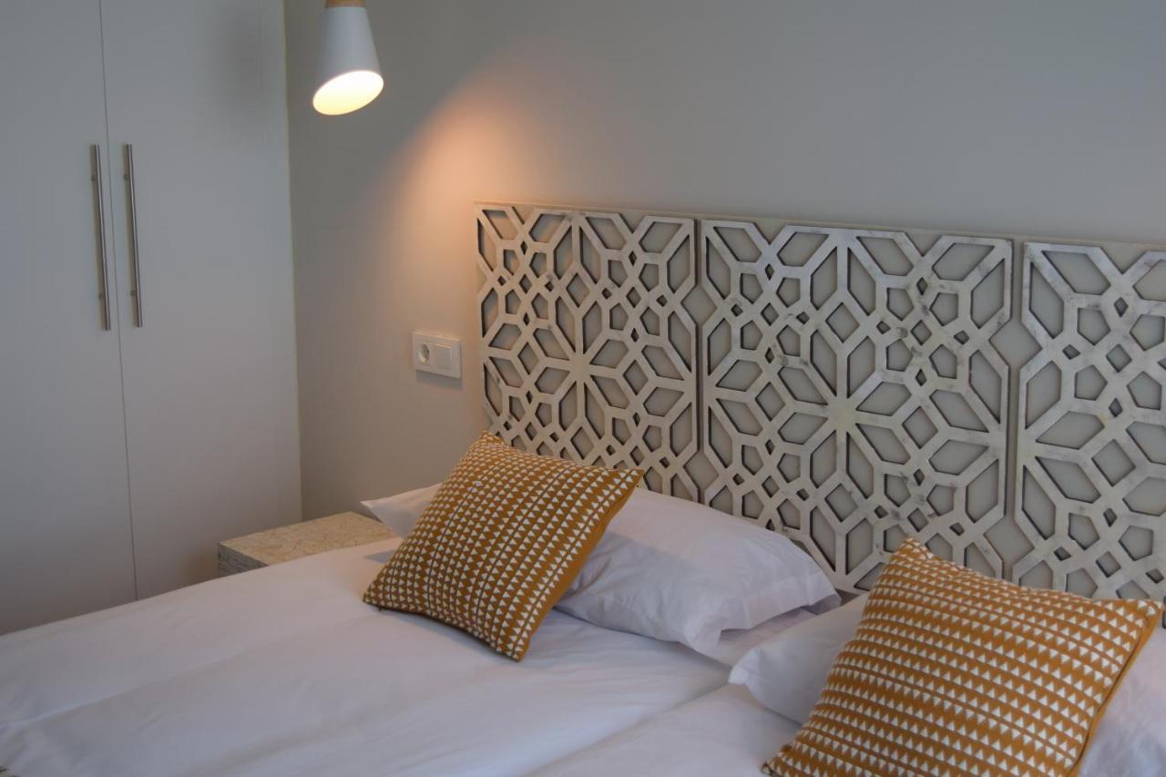 Apartamento Greta Playa Panorama Málaga