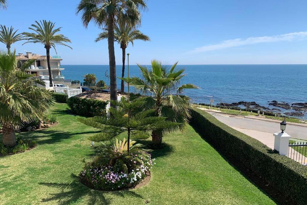 Casa Vista * Malaga