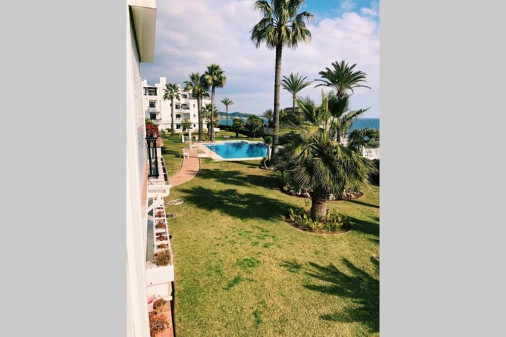 Apartment Casa Vista