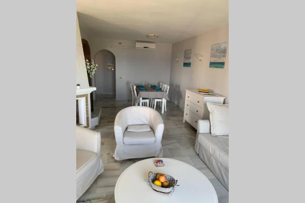 Apartment Casa Vista Malaga