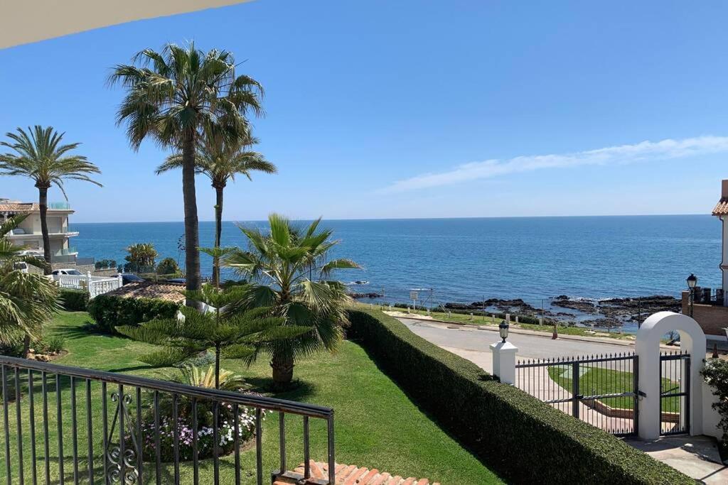 Apartment Casa Vista Malaga