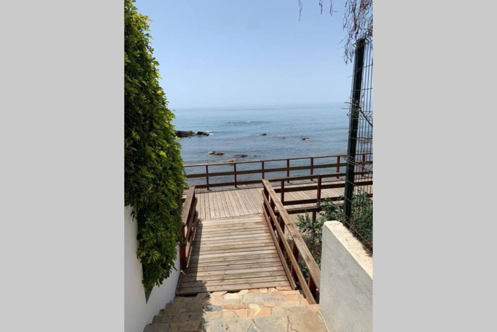 Casa Vista * Malaga