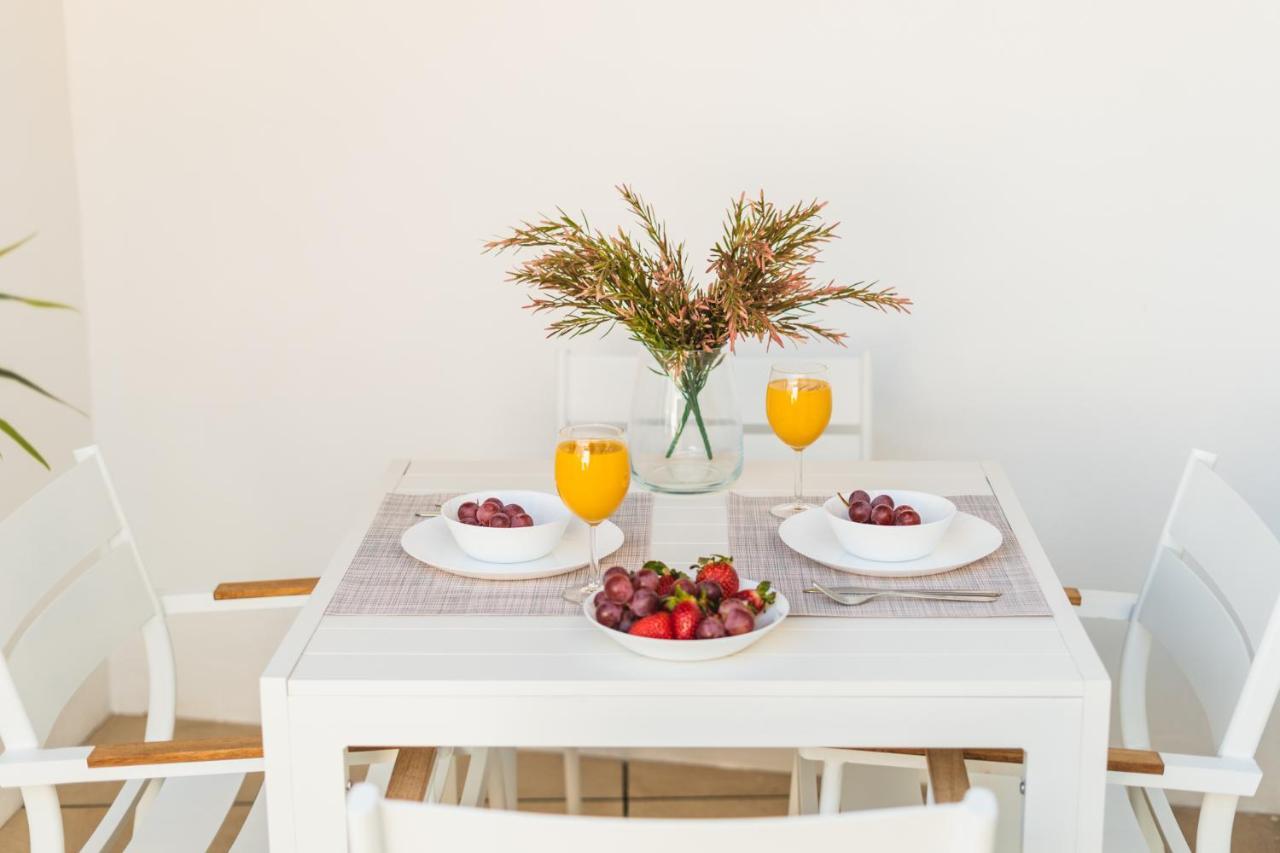Debambú Apartamento Málaga