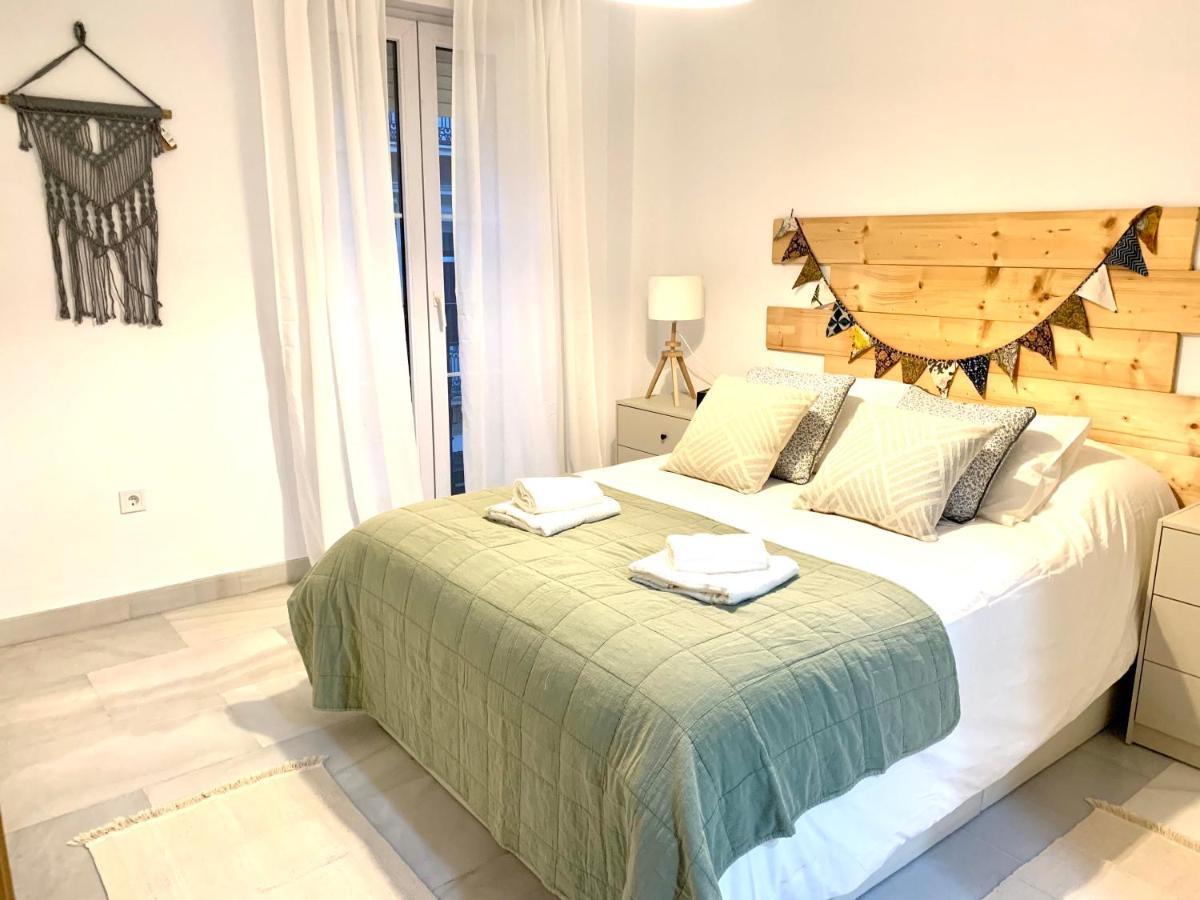 Apartamento Homely Larios
