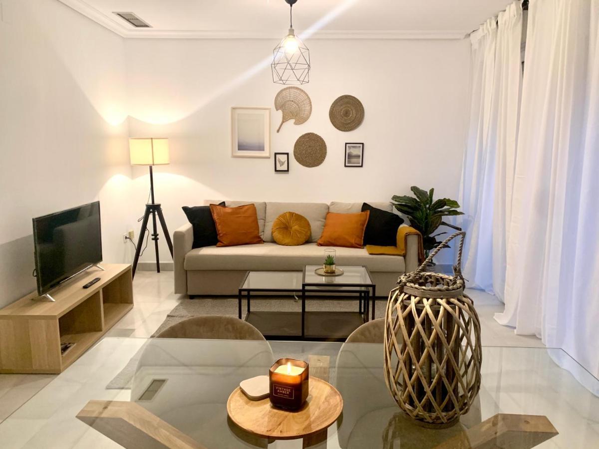 Homely Larios Apartamento *