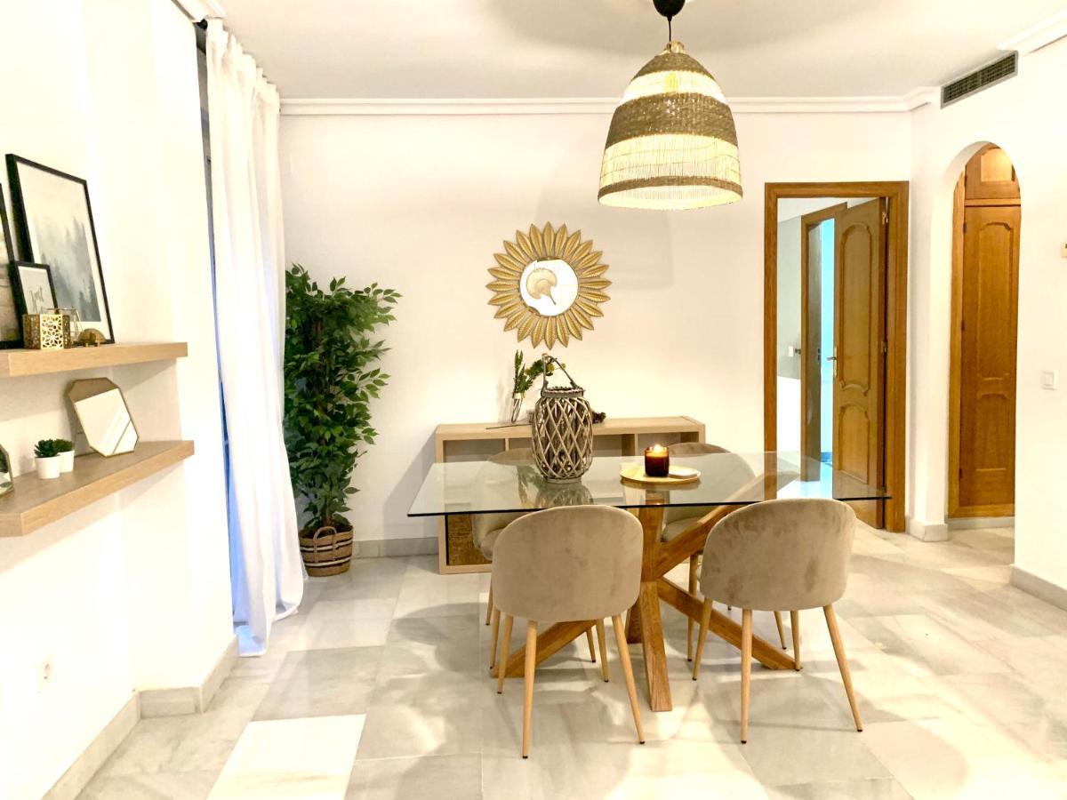 Homely Larios Apartamento *