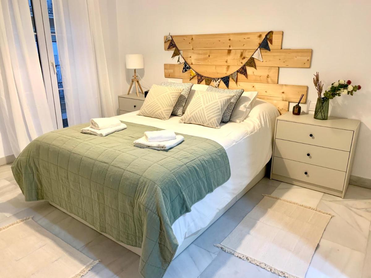 Apartamento Homely Larios *