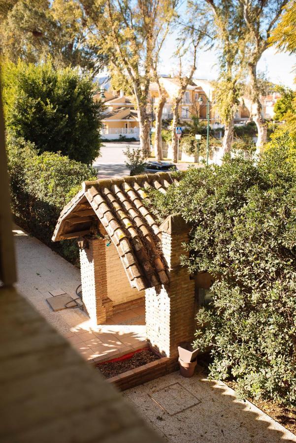 Blonski Guadalmar * Málaga