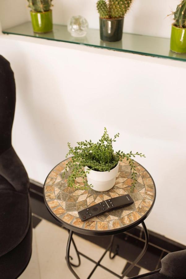 Habitación en casa particular Blonski Guadalmar Málaga