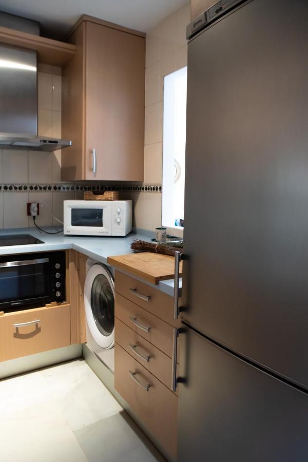 Homely Larios Apartamento